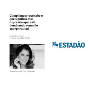 Leia mais sobre o artigo Compliance: você sabe o que significa essa expressão que está dominando…